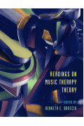 Readings on Music Therapy Theory 