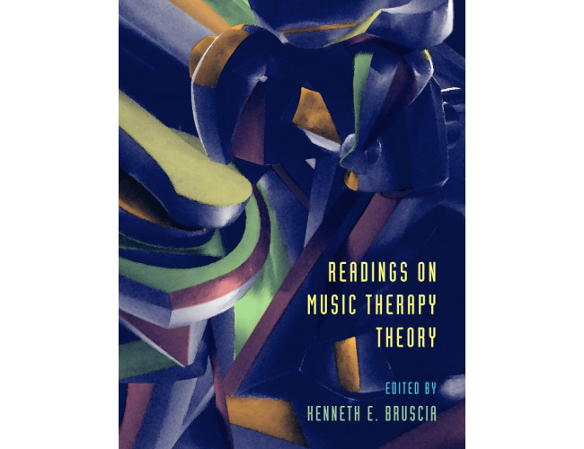Readings on Music Therapy Theory 