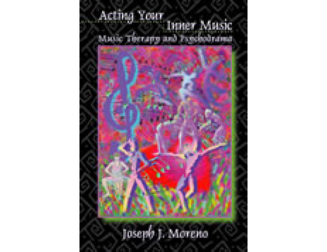 Acting Your Inner Music