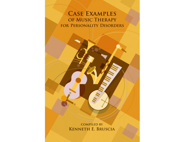 Case Examples of Music Therapy for Personality Disorders
