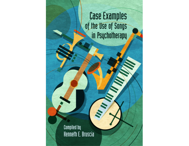 Case Examples of the Use of Songs in Psychotherapy