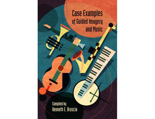 Case Examples of Guided Imagery and Music