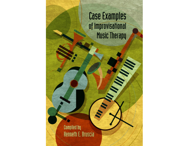 Case Examples of Improvisational Music Therapy