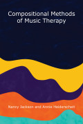 Compositional Methods in Music Therapy