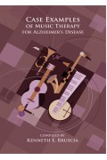 Case Examples of Music Therapy for Alzheimer's Disease