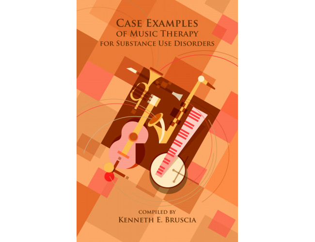 Case Examples of Music Therapy for Substance Use Disorders 