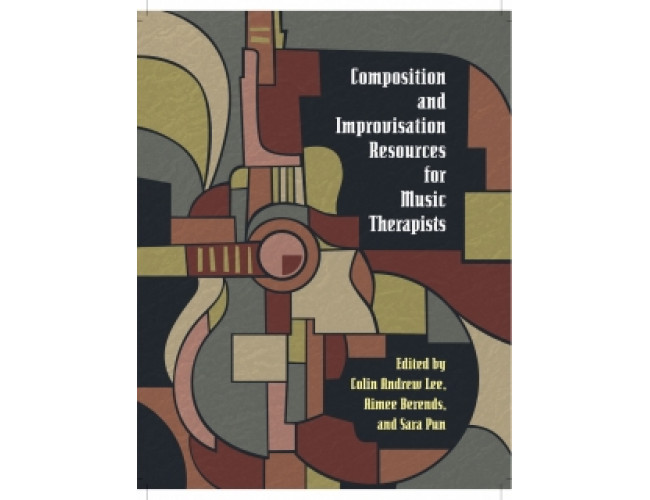 Composition and Improvisation Resources for Music Therapists