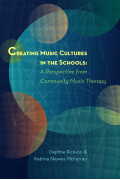 Creating Music Cultures in the Schools: A Perspective from Community Music Therapy