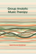 Group Analytic Music Therapy 