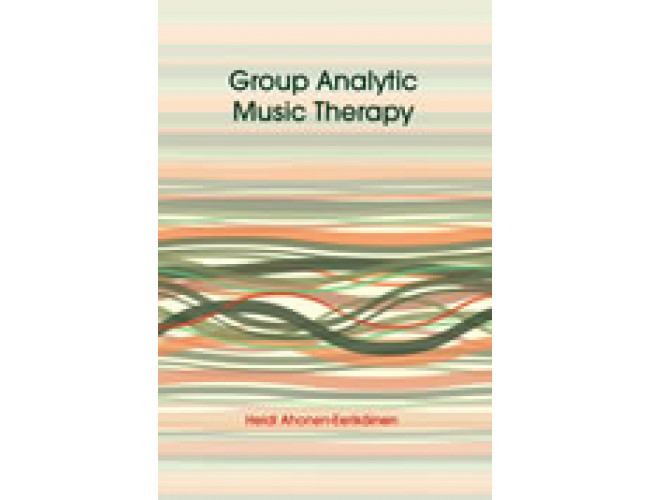 Group Analytic Music Therapy 