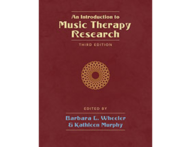 Introduction to Music Therapy Research