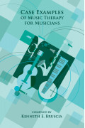 Case Examples of Music Therapy for Musicians 