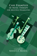 Case Examples of Music Therapy for Multiple Disabilities