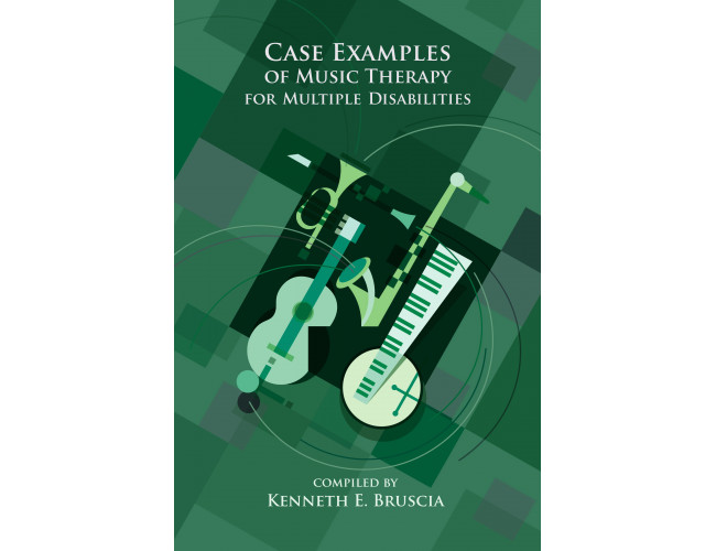 Case Examples of Music Therapy for Multiple Disabilities