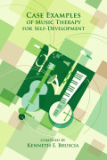 Case Examples of Music Therapy for Self-Development