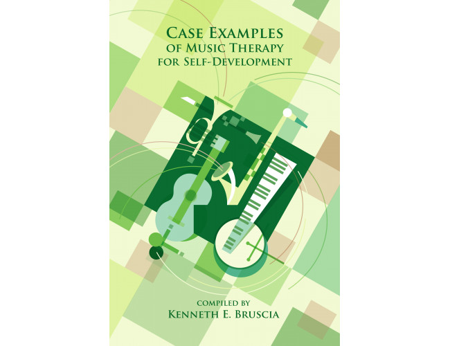 Case Examples of Music Therapy for Self-Development