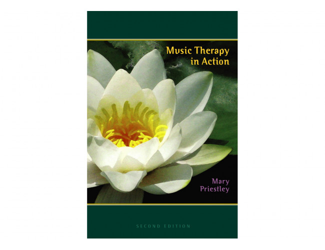 Music Therapy in Action (2nd Edition)