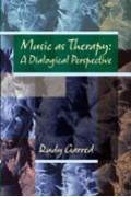 Music as Therapy: A Dialogical Perspective 