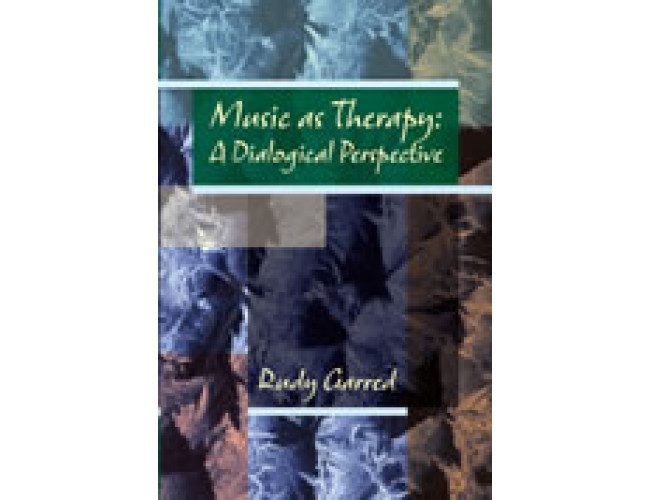 Music as Therapy: A Dialogical Perspective 