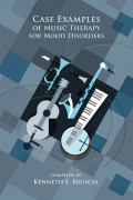 Case Examples of Music Therapy for Mood Disorders