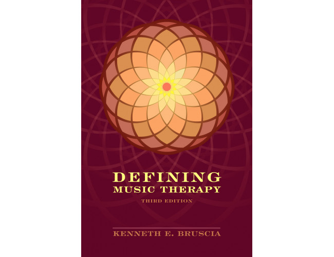 Defining Music Therapy (3rd Edition)