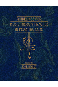 Guidelines for MT Practice in Pediatric Care