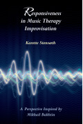 Responsiveness in Music Therapy Improvisation: A Perspective Inspired by Mikhail Bakhtin