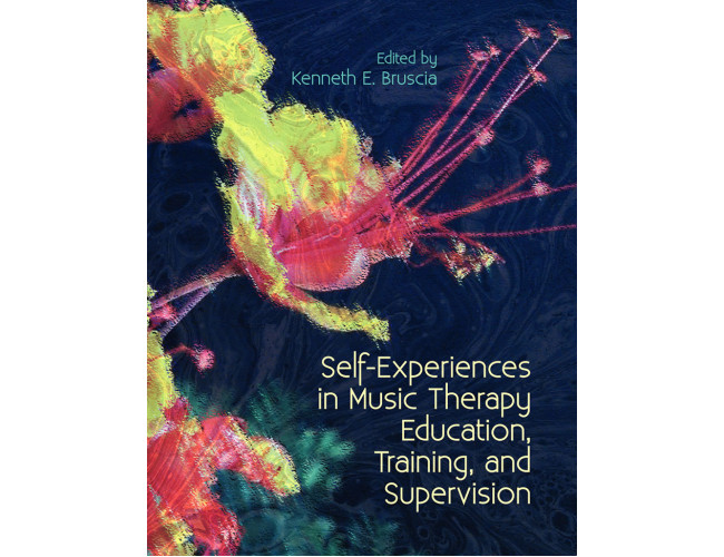Self-Experiences in Music Therapy Education, Training, and Supervision
