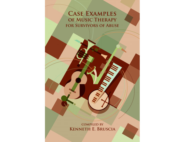 Case Examples of Music Therapy for Survivors of Abuse