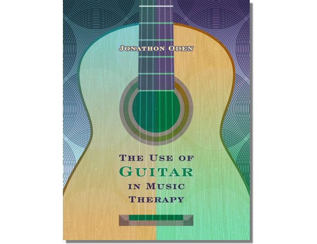 The Use of Guitar in Music Therapy