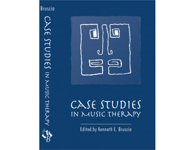 Case Studies in Music Therapy 