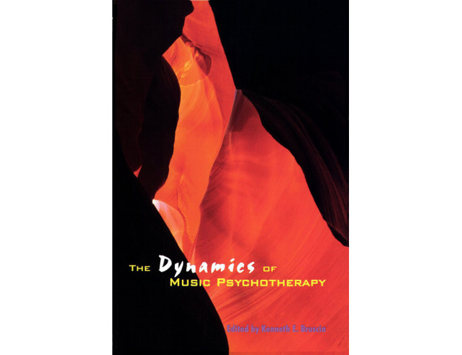 The Dynamics of Music Psychotherapy