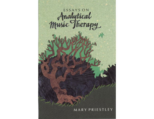 Essays on Analytical Music Therapy 