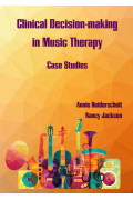 Assessment and Evaluation of Narratives in Guided Imagery and Music (GIM)
