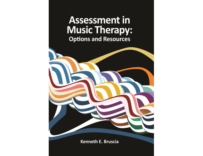Assessment in Music Therapy: Options & Resources