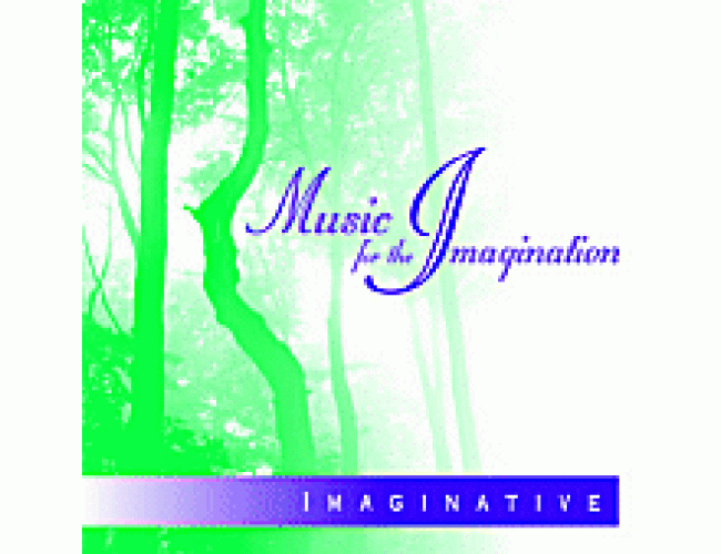 Music for the Imagination (NOT PRINT: 10 CDS)