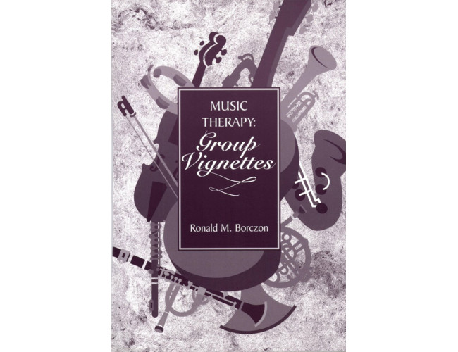 Music Therapy: Group Vignettes